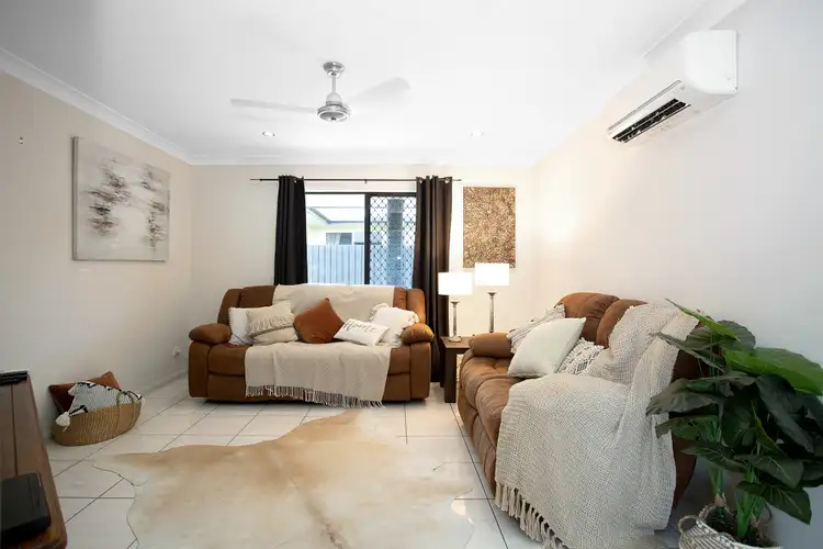 Fourth view of Homely house listing, 13 Peacock Pl, Marian QLD 4753