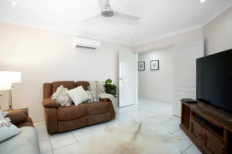 Fifth view of Homely house listing, 13 Peacock Pl, Marian QLD 4753