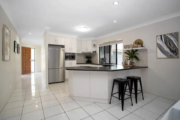 Sixth view of Homely house listing, 13 Peacock Pl, Marian QLD 4753