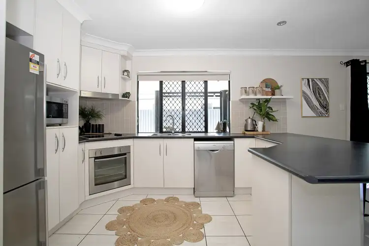 Seventh view of Homely house listing, 13 Peacock Pl, Marian QLD 4753