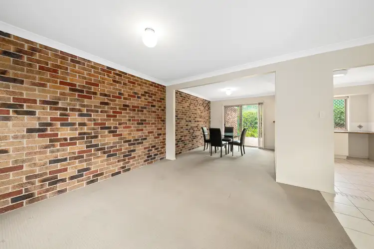Fourth view of Homely townhouse listing, 13/126 Frasers Road, Mitchelton QLD 4053