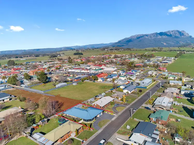 Main view of Homely house listing, 8 Duff Drive, Sheffield TAS 7306