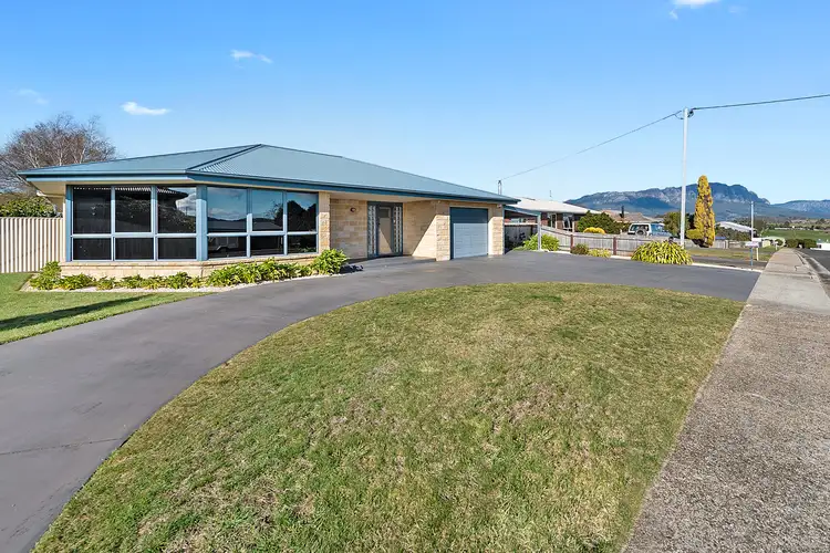 Second view of Homely house listing, 8 Duff Drive, Sheffield TAS 7306