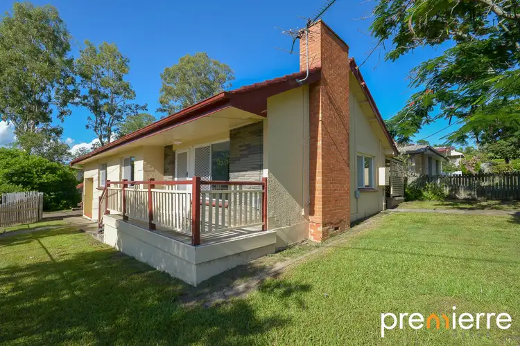 80 Smiths Road, Goodna QLD 4300