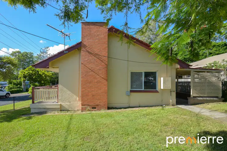 Second view of Homely house listing, 80 Smiths Road, Goodna QLD 4300