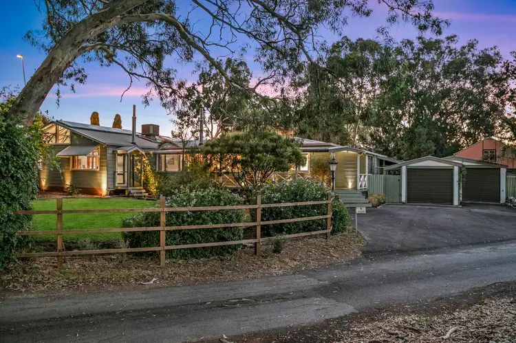 9 Chalk Hill Road, Mclaren Flat SA 5171