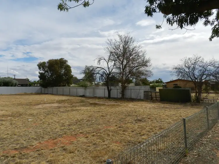 Lot 682 Baynes Street, Barmera SA 5345