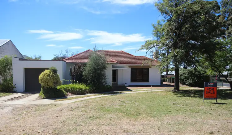 2 Haynes Street, Bordertown SA 5268