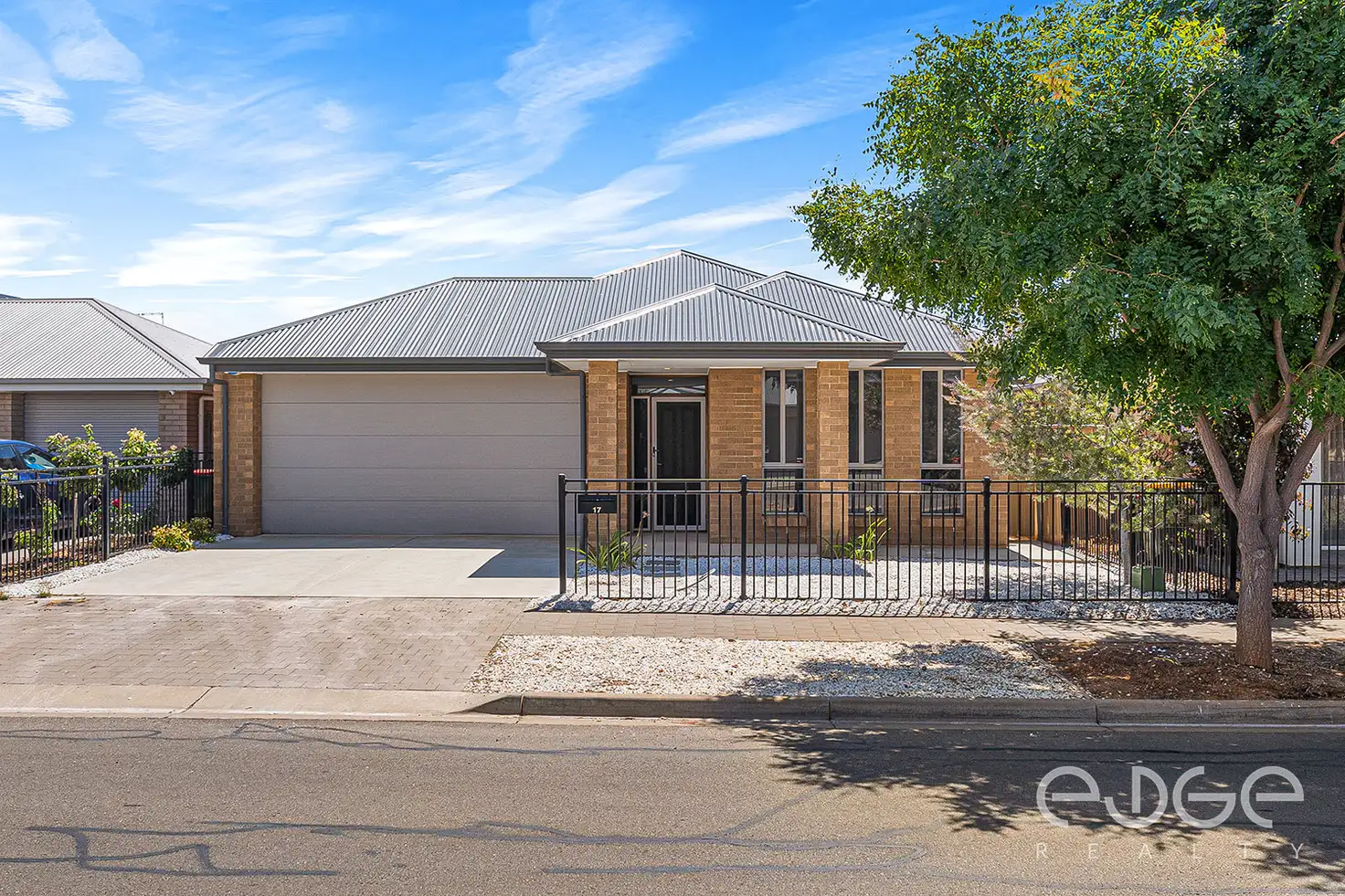 Main view of Homely house listing, 17 Faulding Avenue, Munno Para SA 5115
