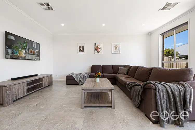 Second view of Homely house listing, 17 Faulding Avenue, Munno Para SA 5115