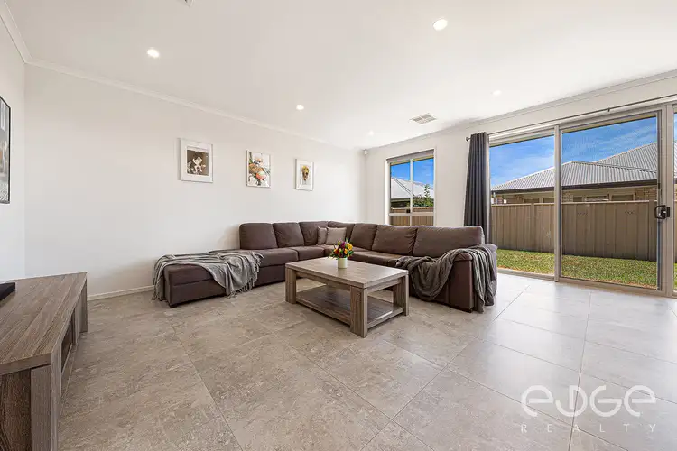 Third view of Homely house listing, 17 Faulding Avenue, Munno Para SA 5115
