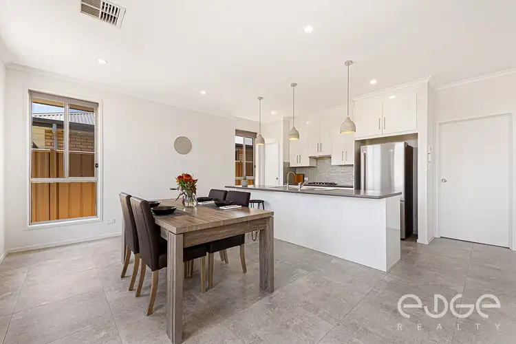 Fourth view of Homely house listing, 17 Faulding Avenue, Munno Para SA 5115
