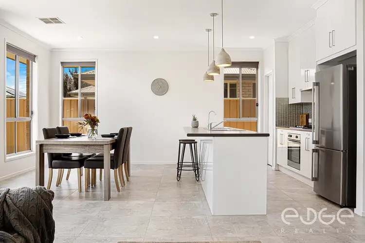 Fifth view of Homely house listing, 17 Faulding Avenue, Munno Para SA 5115