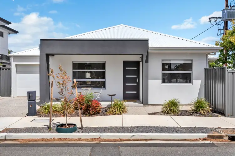 22 Duncan Avenue, Park Holme SA 5043