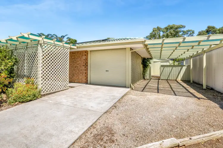 Main view of Homely house listing, 16 Alcatraz Street, Aberfoyle Park SA 5159