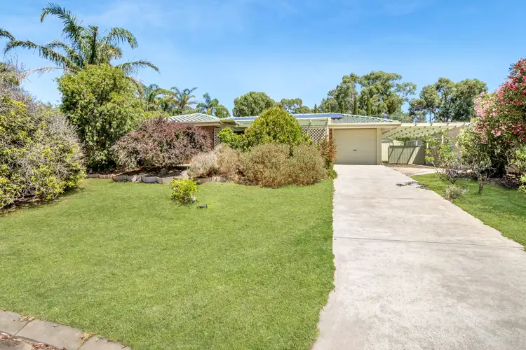 Second view of Homely house listing, 16 Alcatraz Street, Aberfoyle Park SA 5159