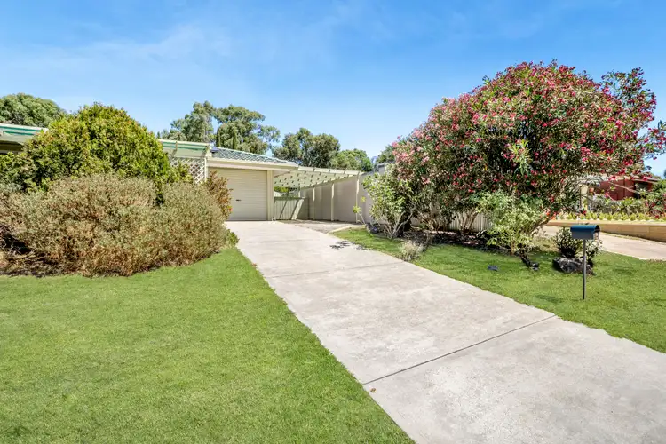 Fourth view of Homely house listing, 16 Alcatraz Street, Aberfoyle Park SA 5159