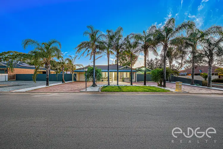5 Sarah Candace Court, Munno Para West SA 5115