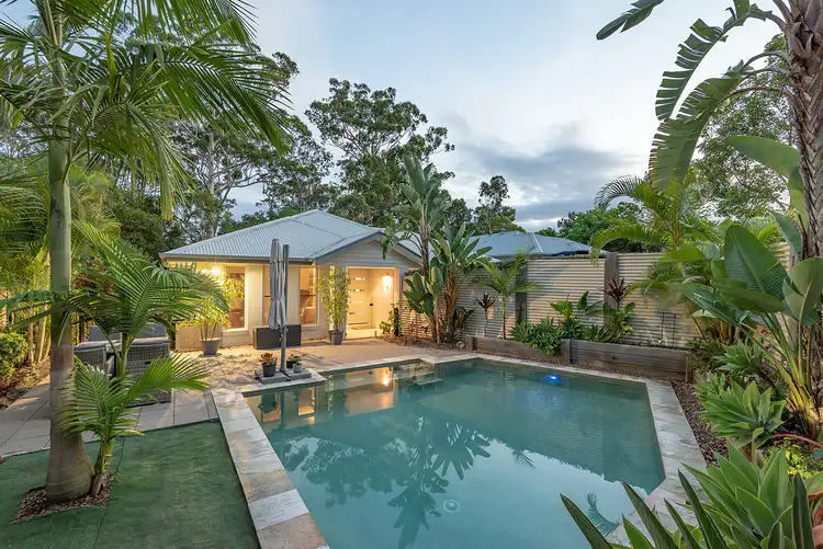 7 Dunbar Court, Cooroy QLD 4563