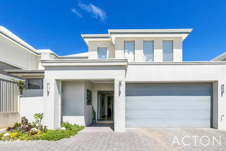 Main view of Homely house listing, 17A Nemagold Grove, Coogee WA 6166