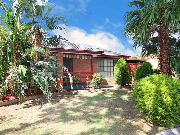 20 Hinkler Drive