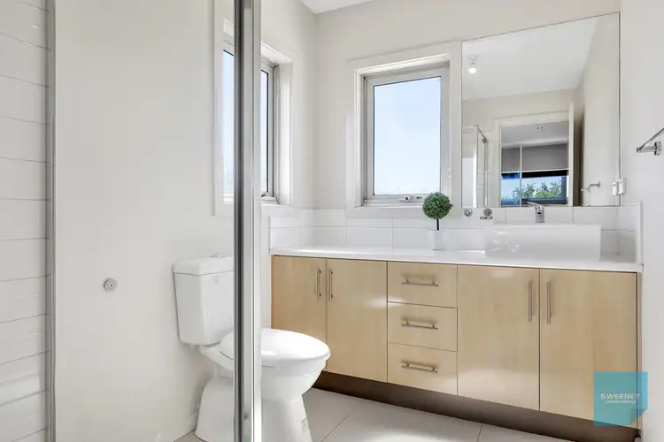 Sixth view of Homely townhouse listing, 3/5 Strathvea Lane, Caroline Springs VIC 3023