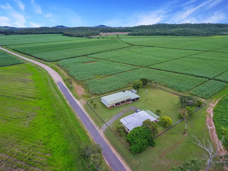 Main view of Homely house listing, 10 Aldis Road, St Helens Beach QLD 4798