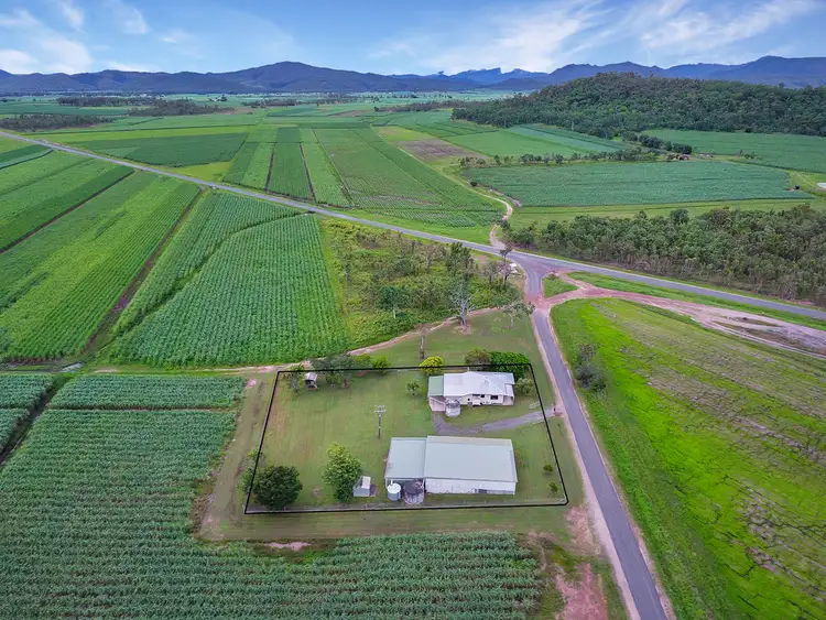 Second view of Homely house listing, 10 Aldis Road, St Helens Beach QLD 4798