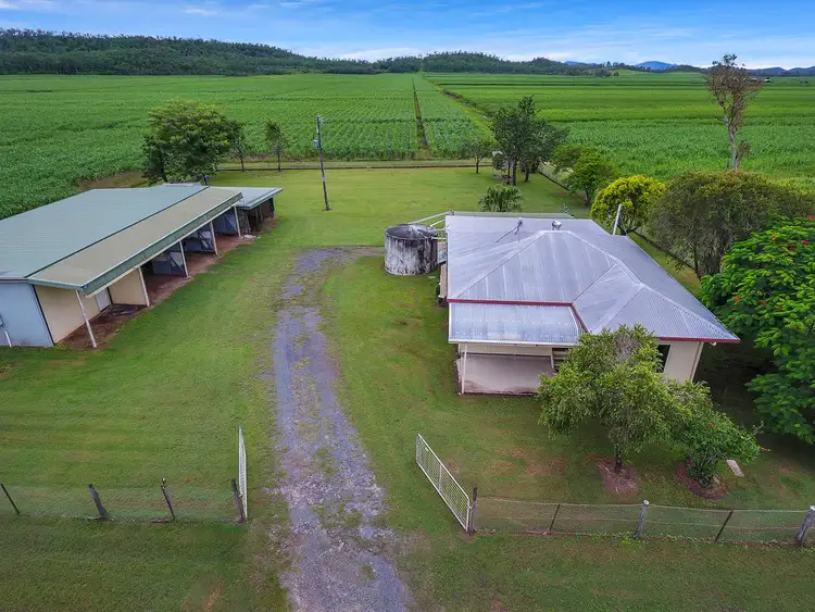 Third view of Homely house listing, 10 Aldis Road, St Helens Beach QLD 4798
