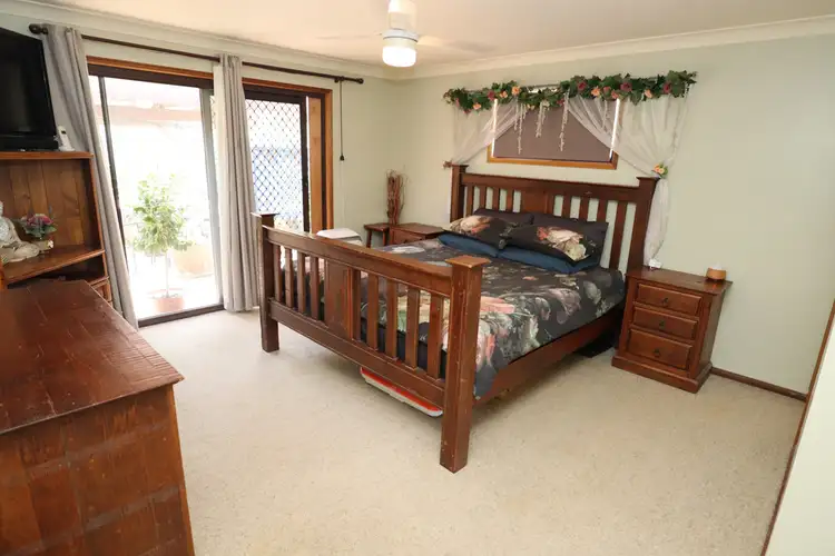 Seventh view of Homely house listing, 2 Australia II Drive, Kensington Grove QLD 4341