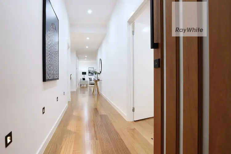 Third view of Homely house listing, 3 Mietta Terrace, Greenvale VIC 3059