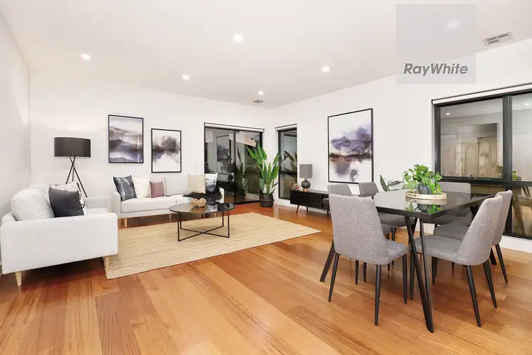 Fourth view of Homely house listing, 3 Mietta Terrace, Greenvale VIC 3059