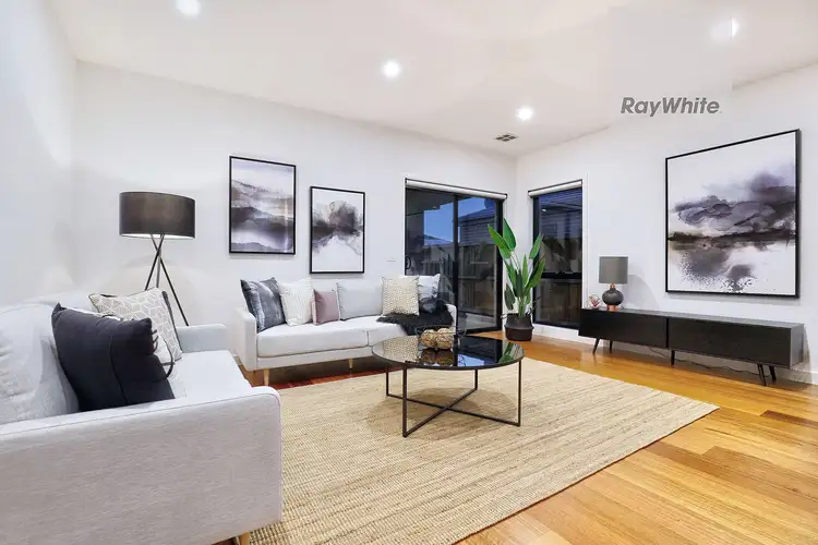 Fifth view of Homely house listing, 3 Mietta Terrace, Greenvale VIC 3059