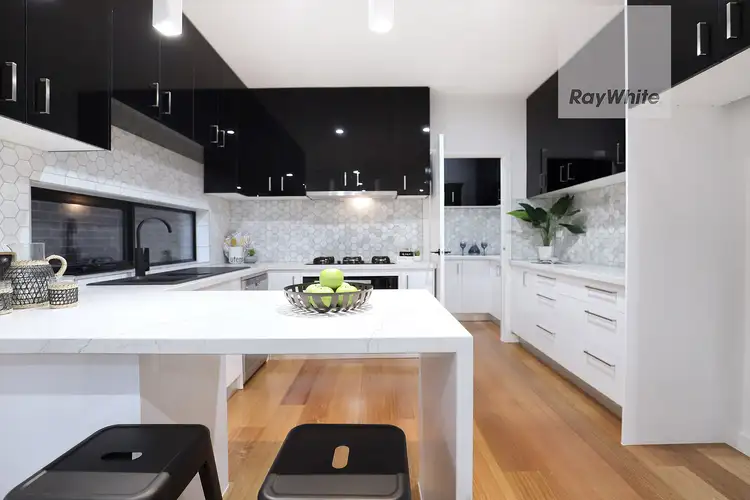 Sixth view of Homely house listing, 3 Mietta Terrace, Greenvale VIC 3059
