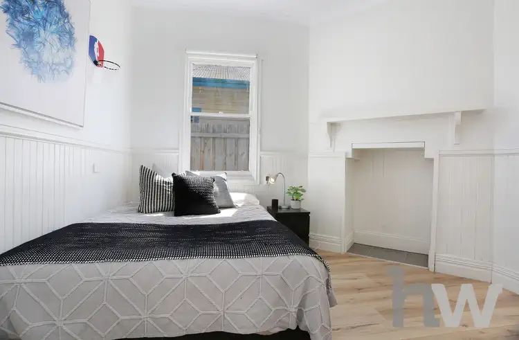 Fourth view of Homely house listing, 61 Crofton Street, Geelong West VIC 3218