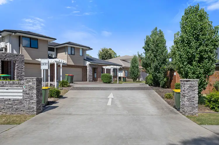 Main view of Homely house listing, 7/5 Stonebridge Drive, Cessnock NSW 2325