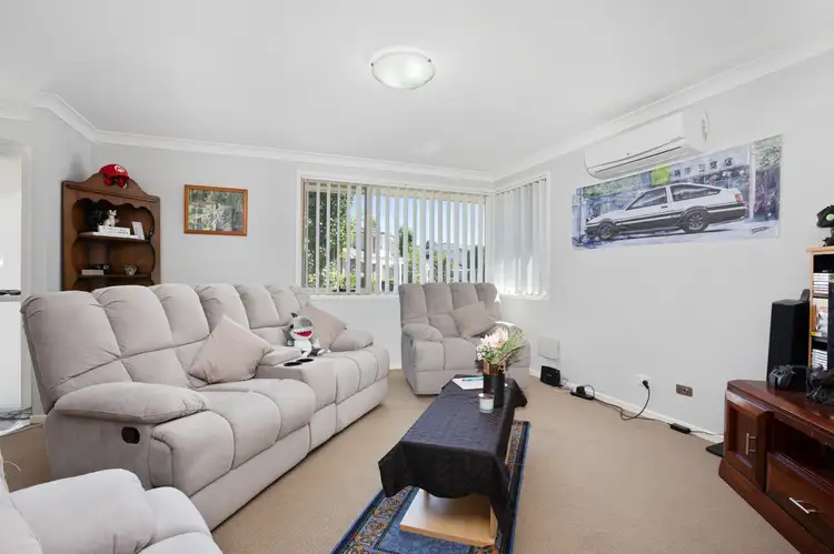 Third view of Homely house listing, 7/5 Stonebridge Drive, Cessnock NSW 2325