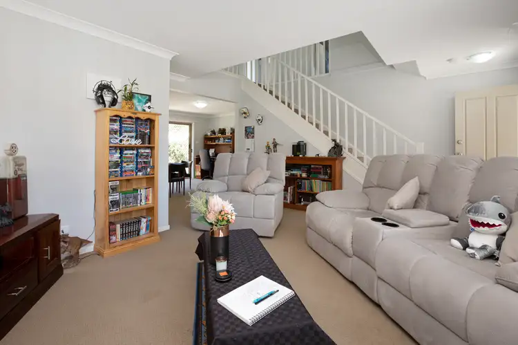 Fourth view of Homely house listing, 7/5 Stonebridge Drive, Cessnock NSW 2325