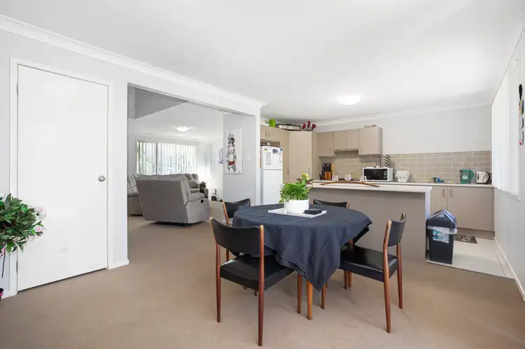 Fifth view of Homely house listing, 7/5 Stonebridge Drive, Cessnock NSW 2325