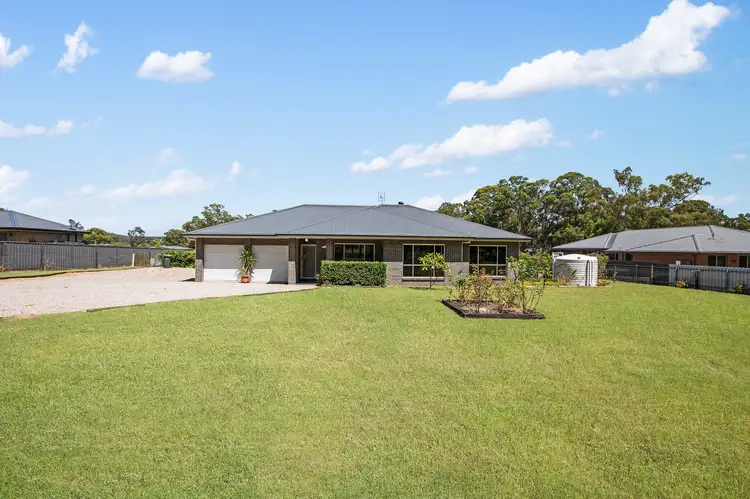 131 Church Street, Abermain NSW 2326