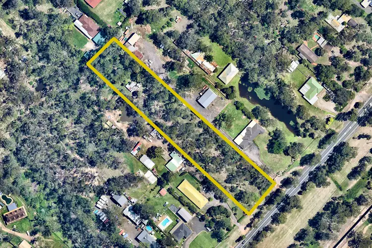 105-107 The Northern Road, Londonderry NSW 2753