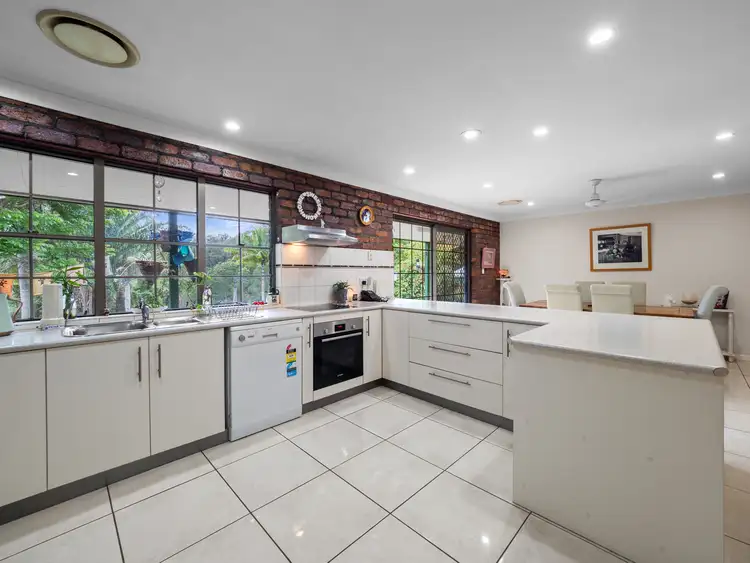 Second view of Homely house listing, 96 Hansen Road, Yugar QLD 4520