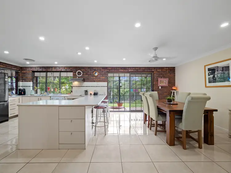 Fourth view of Homely house listing, 96 Hansen Road, Yugar QLD 4520