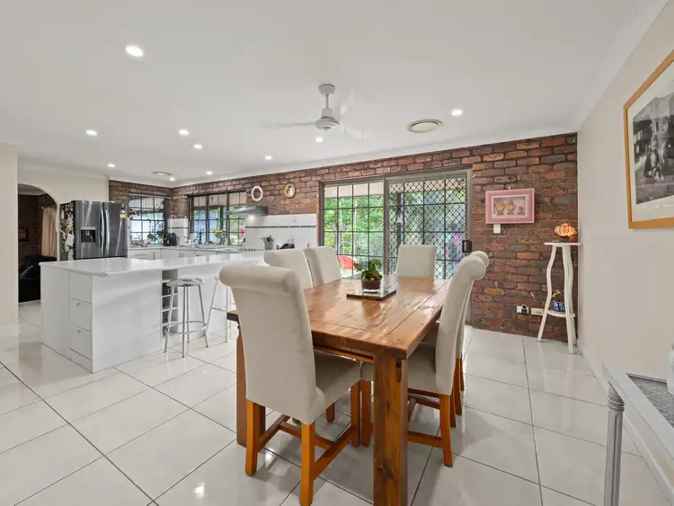 Fifth view of Homely house listing, 96 Hansen Road, Yugar QLD 4520