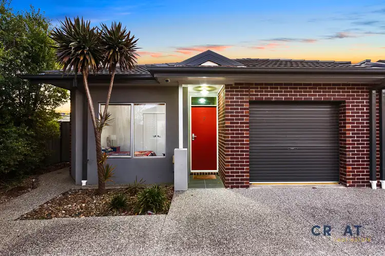 7/23-27 Murray Street, Sunshine West VIC 3020