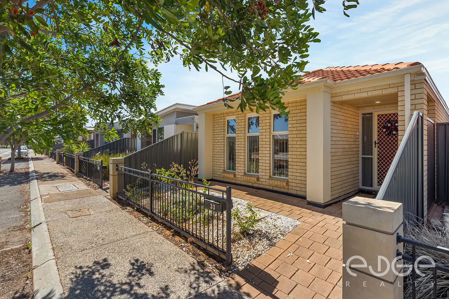 Main view of Homely house listing, 33 West Parkway, Andrews Farm SA 5114