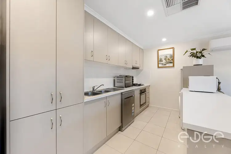 Fourth view of Homely house listing, 33 West Parkway, Andrews Farm SA 5114