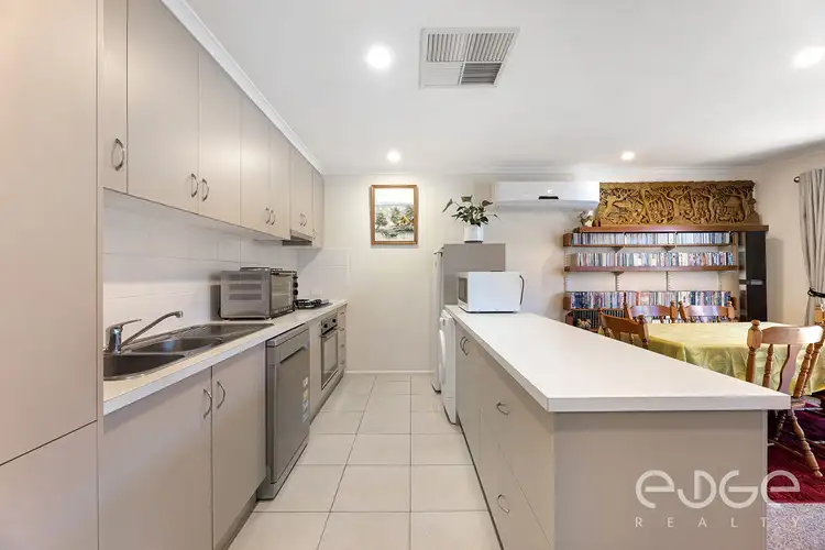 Fifth view of Homely house listing, 33 West Parkway, Andrews Farm SA 5114