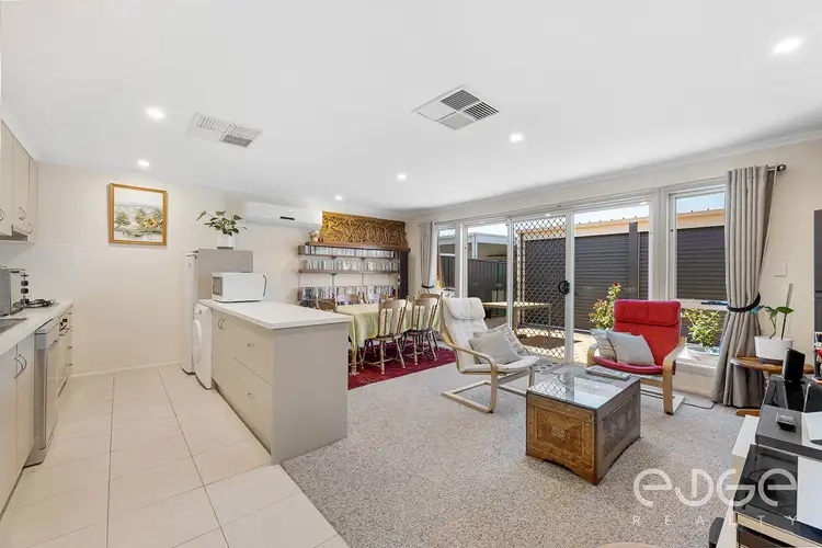 Sixth view of Homely house listing, 33 West Parkway, Andrews Farm SA 5114