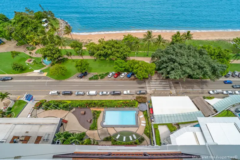 Main view of Homely unit listing, 1311/75 The Strand, North Ward QLD 4810